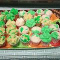 Cooksnap dari Putri untuk resep Bolu kukus