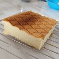 Cooksnap dari Kamila untuk resep MOIST AND SOFT Vanilla Chiffon Cake