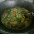 Cooksnap dari rinikarweni untuk resep Pindang Nila Khas Palembang