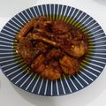 Cooksnap dari Noni Lie untuk resep Ayam Goreng Mentega