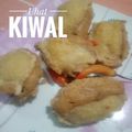 Cooksnap dari Etty Hentihu untuk resep Tahu Walik