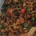 Cooksnap dari Fenny Yuhanty untuk resep Tumis Oncom Kering