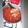 El cooksnap de Noe cuando hizo Arroz con pollo fácil.