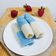 Cooksnap dari Aini's Kitchen untuk resep Nagasari Gulung