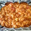 Hema ahara का कुकस्नैप जब उन्होंने तुरई की सब्जी (Turai ki sabzi recipe in hindi) बनाया था।