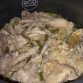 Cooksnap dari Silvy Lou untuk resep Nasi Ayam Hainan ala ricecooker