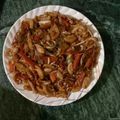 Mamta Sahu का कुकस्नैप जब उन्होंने मैकरॉनी (macaroni recipe in Hindi) बनाया था।