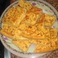 صورة من ريحانه الجنه، شاركها بعد تجربة وصفة المبروشه 👌🍰