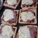 El cooksnap de Virginia Cabrera cuando hizo Wafles pizza.