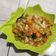 Cooksnap dari Lia Waroka untuk resep Paklay goreng