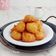 Cooksnap dari Khadijah F Mangolo untuk resep Telur Kwek Kwek Filipina (Bisa MPASI 12m+)