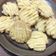 Cooksnap dari Resep Bunda untuk resep Butter Cookies 3 bahan