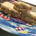 Gina Marie's cooksnap of when they made Nicole's 