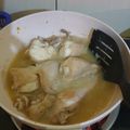 Cooksnap dari Tia Kharisma untuk resep Ayam Pop