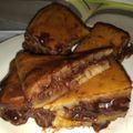 Cooksnap dari Nur Azizah untuk resep First trial martabak teflon.. anti gagal bersarang