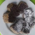 Cooksnap dari Reza Ayu Ruliyanti untuk resep Bolu Ketan Hitam