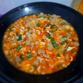 Cooksnap dari Satyanti untuk resep Seblak basah khas bandung