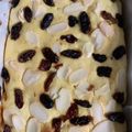 Cooksnap dari Dimanalu untuk resep Cake Kentang Keju