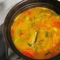 Cooksnap dari Lieta untuk resep Pindang daging & kepala ikan tenggiri tanpa santan endeuusss