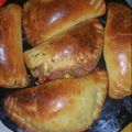 صورة من Oum Yuones، شاركها بعد تجربة وصفة سوفلي خفيف وبنين 😋