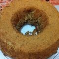 Cooksnap dari Oudrie Karolina untuk resep Bolu Kukus Pisang Mekar No Telur No Mixer