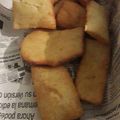 El cooksnap de Lucii Fernandez cuando hizo Tortas fritas para la lluvia 😉.