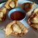 Cooksnap dari Dini Saraswati untuk resep Pangsit Goreng