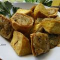 Cooksnap dari Lily untuk resep Tahu Aci Slawi