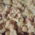 Cooksnap dari Diah Wei untuk resep Sambel Goreng Kentang Tahu Kuah Kental