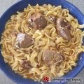 Cooksnap από nekti στη συνταγή Αρνάκι στη γάστρα