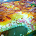 El cooksnap de Yordanka Kovacheva cuando hizo Lasaña de patatas sin pasta.