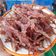 รูป Cooksnap ของ อมรรัตน์ นุขุนทด เมื่อเขาทำ วิธีทำหมูแดดเดียว