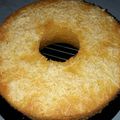 Cooksnap dari Arza Arza untuk resep Bolu Keju Panggang