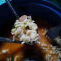 Cooksnap dari Litha Damayanti Prasojo untuk resep Mie kuah seger