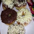 Cooksnap dari Winda untuk resep Donut jco