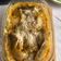 El cooksnap de lalycruzz cuando hizo Achojcha rellenas.