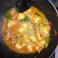 Cooksnap dari Anna Kitchen untuk resep Ayam Bumbu Masak Habang Kuah Santan