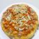 Cooksnap dari Rain untuk resep Pizza Crispy Empuk (Teflon)