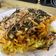 รูป Cooksnap ของ Natthasom Naruephai เมื่อเขาทำ Hiroshima Okonomiyaki (พิซซ่าญี่ปุ่น ใส่เส้นและไข่)