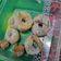 Cooksnap dari Ida Rasyiidah untuk resep Donat Kentang Autolisis (Tanpa Mixer, Uleni 5 menit)