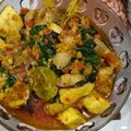 Cooksnap dari Laila Ambarsari untuk resep Ayam Woku Kemangi