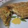 Cooksnap dari Sarah Fadillah untuk resep Martabak Keto Gluten Free