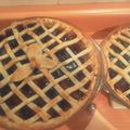 carolleon's cooksnap of when they made Tinklee's Flaky Pie Crust.