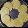 सैफ कनक गोपाल गुप्ता का कुकस्नैप जब उन्होंने तिल की चिक्की (Til ki chikki recipe in Hindi) बनाया था।