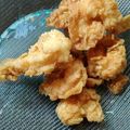 Cooksnap dari Mukhlisah Maksum untuk resep Udang Krispy "kriuuuuk"