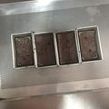 รูป Cooksnap ของ Arisa Ruangkham เมื่อเขาทำ บราวนี่โกโก้เนื้อหนึบ