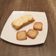 La cooksnap de Alicita cuando cocinó Pastel de merluza y langostinos