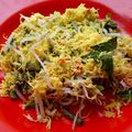 Cooksnap dari @dapurENDAH untuk resep Urap sederhana ku