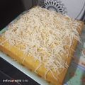 Cooksnap dari Afifah Putri untuk resep Bolu Labu Kuning