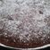 El cooksnap de Sara Martínez cuando hizo Bizcocho de yogur y nueces.